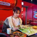 Jun Instagram - 🚶🍲