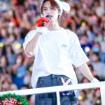 Jun Instagram - 😆🎵～