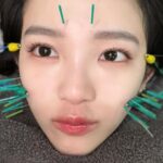 Jun Amaki Instagram - 久しぶりに美容鍼🪡🩵 効果が絶大すぎて、、、 久しぶりに来るといつも あ、また早く来よ！ってなる🤒 小顔になる、目引き攣るくらい開く、 可愛い表情つくりやすくなる！ なんて素晴らしいですね🩷 またすぐお願いしますっっ @veline.venus @sugizakikenya @nozo.mi74 #美容鍼 #小顔 #Veline