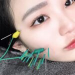 Jun Amaki Instagram - 久しぶりに美容鍼🪡🩵 効果が絶大すぎて、、、 久しぶりに来るといつも あ、また早く来よ！ってなる🤒 小顔になる、目引き攣るくらい開く、 可愛い表情つくりやすくなる！ なんて素晴らしいですね🩷 またすぐお願いしますっっ @veline.venus @sugizakikenya @nozo.mi74 #美容鍼 #小顔 #Veline