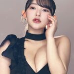 Jun Amaki Instagram – 🖤👄💕

iPhoneポートレート📷

肩ボトックスとハイフしたよ♡
@bellefeelclinic 
@dr.hyodo 
いつもありがとうございます◎

#天木Beauty