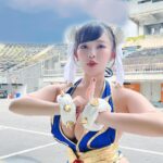 Jun Amaki Instagram - 💙🇹🇼💙