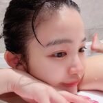 Jun Amaki Instagram - 台灣某飯店的沐浴🇹🇼🩵✈️♨️ #bangacg #bangacg音樂祭 #台灣 #天木純