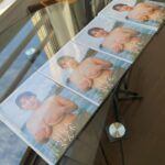 Jun Amaki Instagram - ついに、自宅に写真集完成本届きました！ 発売まであと２日！！！ とても明るい気持ちになる写真集になりました！ 私の世界観に飛び込んでみてほしいです🩵👼🏻 きっと暖かく、優しく、柔らかい そんな不思議な感覚に出会える気がします🤍 #SSS #junamaki #天木じゅん