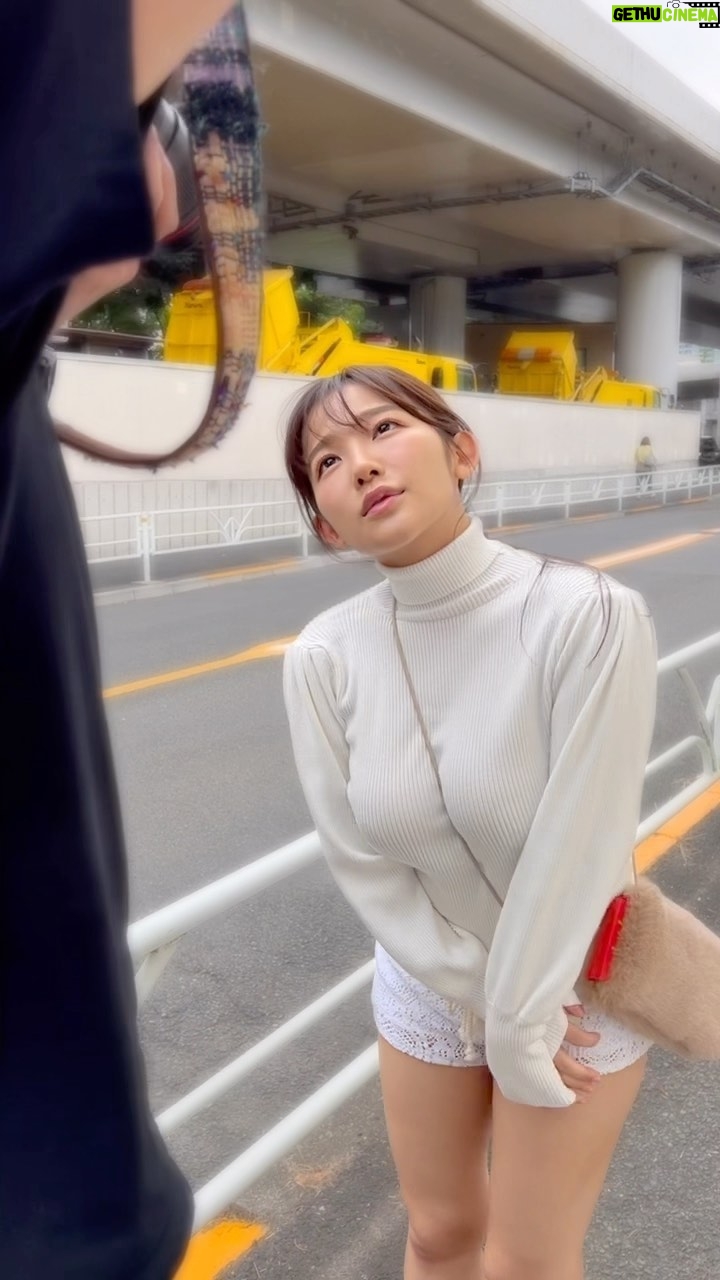 Jun Amaki - 78.8K Likes - 9.30発売 月刊エンタメ撮影風景📷🤍ニットの季節間もなく到来🤍 #月刊エンタメ
