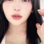 Jun Amaki Instagram - 🩷🩷🩷