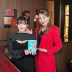 Jun Amaki Instagram - 🔮 ❤️出演情報❤️ 【バズ100～バズるための100の法則】 TOKYO MX📺27:30〜28:00 12月9日 https://s.mxtv.jp/variety/buzz100/ 「細木かおりのバズり言うわよ！」 ミニコーナーで細木先生に 占っていただきました！🔮 占い大好きなので嬉しい収録でした。 🤍🤍お知らせ🤍🤍 発売中📘 12枚目DVD『ぷるぷる天使』 4冊目写真集『生』 『グラドル名鑑2023』 発売予定📕 12月5日 『EX大衆』写真集先行カット 12月5日 『FLASH』写真集先行カット 12月19日 『アサヒ芸能』表紙、グラビア 12月22日『SSS』5冊目写真誌 出演📺 レギュラー冠番組 毎週水曜日21:30〜KBS京都ラジオ 『世界の天木とESG』 【風雲！たけし城】少し出演 Amazon prime video イベント🌍 12月24日『BANG ACG音楽祭』in台灣 2月　『台北國際動漫節』南港展覽館2館 映画🎞 【夢叶えるサウナ】メインキャスト 【Love Will Tear Us Apart】 【Regular posting🖤】 Jun Amaki EC site ＼ ｊｕn ａｍａｋi OFFICIAL SITE ／ Original goods on sale.👗💕 From the highlight link :)🔖🧷 #天木じゅん #junamaki #天木纯 #グラビア #gravure #我是天木纯 #二次元ボディ #天乳