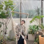 Jun Amaki Instagram - 🌳🤍 いつかのランチ🍙 #天木code 📷 @mariyagi_san