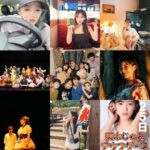 Jun Amaki Instagram - 2023年どんな一年でしたか？　 私はびっくりするくらいあっという間でした！ 特に下半期は駆け回ってました💨 映画、舞台3本、ドラマ、グラビア、バラエティ それに加え今年は台灣に向けてVtuberとしての デビューも果たせました。 ここまでに目まぐるしくあっという間な一年は 初めてだったかもしれません🩷🖤 ファンの皆さんに会える機会は少なかったので 2024年は沢山増やしたいなと思ってます！ プライベートはとにかく最高な友達に囲まれて 楽しい時間しかなかったです🫶🏻🌷 優しくて可愛くてサウナ好きで性格の良い友達が沢山 いてくれて心が満たされてました🍞🥐 2024年の抱負 もっとお芝居がしたい！ 最高なグラビアを撮る！ 面白い人間になりたい！ 過去一ボディを仕上げる！ 健康に生きる！ 中国語上達！ 車の免許冬中に！ Vtuber人気になりたい！ まだまだあるんだけど、、、 とりあえず必ず成し遂げる予定の目標です！ 貪欲にガツガツ仕事やっていく1年にしたい！ とはいえ、人の心は忘れずに、感謝の気持ちを忘れず 謙虚に頑張っていきたいと思います。 どうか、お力添えをよろしくお願いします❤️ 皆様にとっても過去一最高な年が訪れますように 良いお年をお迎えくださいませ。 大好き！いつもありがとうございます。 #天木じゅん