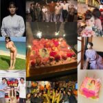Jun Amaki Instagram - 2023年どんな一年でしたか？　 私はびっくりするくらいあっという間でした！ 特に下半期は駆け回ってました💨 映画、舞台3本、ドラマ、グラビア、バラエティ それに加え今年は台灣に向けてVtuberとしての デビューも果たせました。 ここまでに目まぐるしくあっという間な一年は 初めてだったかもしれません🩷🖤 ファンの皆さんに会える機会は少なかったので 2024年は沢山増やしたいなと思ってます！ プライベートはとにかく最高な友達に囲まれて 楽しい時間しかなかったです🫶🏻🌷 優しくて可愛くてサウナ好きで性格の良い友達が沢山 いてくれて心が満たされてました🍞🥐 2024年の抱負 もっとお芝居がしたい！ 最高なグラビアを撮る！ 面白い人間になりたい！ 過去一ボディを仕上げる！ 健康に生きる！ 中国語上達！ 車の免許冬中に！ Vtuber人気になりたい！ まだまだあるんだけど、、、 とりあえず必ず成し遂げる予定の目標です！ 貪欲にガツガツ仕事やっていく1年にしたい！ とはいえ、人の心は忘れずに、感謝の気持ちを忘れず 謙虚に頑張っていきたいと思います。 どうか、お力添えをよろしくお願いします❤️ 皆様にとっても過去一最高な年が訪れますように 良いお年をお迎えくださいませ。 大好き！いつもありがとうございます。 #天木じゅん