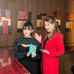 Jun Amaki Instagram - 🔮 ❤️出演情報❤️ 【バズ100～バズるための100の法則】 TOKYO MX📺27:30〜28:00 12月9日 https://s.mxtv.jp/variety/buzz100/ 「細木かおりのバズり言うわよ！」 ミニコーナーで細木先生に 占っていただきました！🔮 占い大好きなので嬉しい収録でした。 🤍🤍お知らせ🤍🤍 発売中📘 12枚目DVD『ぷるぷる天使』 4冊目写真集『生』 『グラドル名鑑2023』 発売予定📕 12月5日 『EX大衆』写真集先行カット 12月5日 『FLASH』写真集先行カット 12月19日 『アサヒ芸能』表紙、グラビア 12月22日『SSS』5冊目写真誌 出演📺 レギュラー冠番組 毎週水曜日21:30〜KBS京都ラジオ 『世界の天木とESG』 【風雲！たけし城】少し出演 Amazon prime video イベント🌍 12月24日『BANG ACG音楽祭』in台灣 2月　『台北國際動漫節』南港展覽館2館 映画🎞 【夢叶えるサウナ】メインキャスト 【Love Will Tear Us Apart】 【Regular posting🖤】 Jun Amaki EC site ＼ ｊｕn ａｍａｋi OFFICIAL SITE ／ Original goods on sale.👗💕 From the highlight link :)🔖🧷 #天木じゅん #junamaki #天木纯 #グラビア #gravure #我是天木纯 #二次元ボディ #天乳
