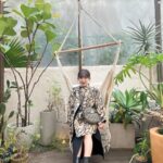 Jun Amaki Instagram - 🌳🤍 いつかのランチ🍙 #天木code 📷 @mariyagi_san