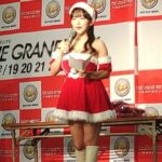 Jun Amaki Instagram - 🚤❤️ 【Road to THE GRAND PRIX 特別企画】 ボートレース住之江さんでの トークショーありがとうございました！ 代理店さんにも驚かれるくらい 沢山の方が集まってくださり 特典券も完売だったそうです❤️ 舟券は全部外れましたが、皆さんに会えて、更に美味しいたこ焼きも食べれて幸せな一日でした！ また遊びに行きたいです🚤 #ボートレース住之江 #BOATRACE #住之江