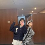 Jun Amaki Instagram - 🩵🚙⛳️ 久しぶりにgolf🫰🏻 朝からビールでした 最高な休日。 おばあになってもこの暮らしがいい♡ #ゴルフ #天木ゴルフ #ゴルフ女子 #golf #ゴルフウェア ウェア @mirror9golf @mirror9official