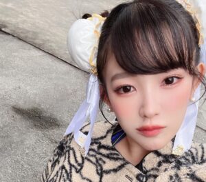 Jun Amaki Instagram - 感謝大家🖤BANG ACG音楽祭
性感春麗💙💙💙💙💙💙💙

#bangacg音樂祭 #台湾 #台灣 #台北
#春麗　#コスプレ #天木純　#junamaki
#天木じゅん