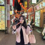 Jun Amaki Instagram - 最近の遊び🏮🐬🍓☕️ #天木code