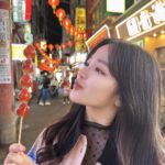 Jun Amaki Instagram - 最近の遊び🏮🐬🍓☕️ #天木code
