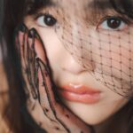 Jun Amaki Instagram - 🩷🖤:)