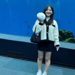 Jun Amaki Instagram - 最近の遊び🏮🐬🍓☕️ #天木code
