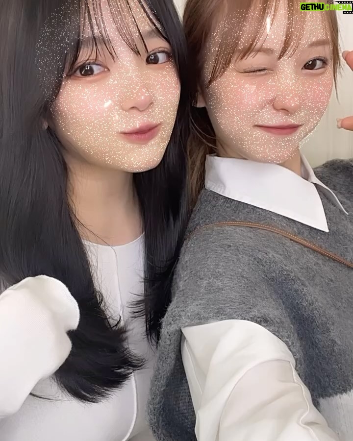 Jun Amaki Instagram - new hair âī¸đĢđ¤ âī¸ @riholog1001 đ đ @log_omotesando äģåããĢãŠãŧã¯ããĢãŧããŠãã¯đĢđ¤ éĢĒčŗĒæšåããĒãŧããĄãŗãã§ããããã ããŖ ãã¨ãäš
ããļããĢåéĢĒãäŊããžãã⊠ã¤ãĄãã§ãŗđđ¤ åãåš´ãŽãĢãĒãšãįžåŽšå¸ĢããģãĄãã ãã¤ããããã¨ãđ¸đ äģæĨã坿ããŖã/// @riholog1001 #log #įžåŽšåŽ¤