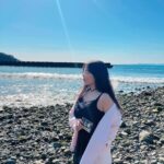 Jun Amaki Instagram - 病み上がりすっぴん温泉旅♨️ ほぼ手ぶら旅行です。 せっかくのお部屋食なのにそんなに食べれなくて悲し。 朝から晩まで温泉入ってます。幸せこれね。 📷　@fuminasuzuki ふみ奈お付き合いありがとう♨️