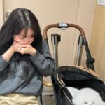 Jung Chae-yeon Instagram –