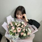 Jung Chae-yeon Instagram - 저엉말 늦은 업로드🫣 항상 감사합니다 사랑합니다💛 (편집까지🫢감동입니다 감독님.)