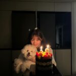 Jung Chae-yeon Instagram - 저엉말 늦은 업로드🫣 항상 감사합니다 사랑합니다💛 (편집까지🫢감동입니다 감독님.)