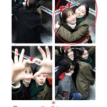 Jung Chae-yeon Instagram - 🄼🄴🅁🅁🅈 🄲🄷🅁🄸🅂🅃🄼🄰🅂 💚 🄱🄴 🄷🄰🄿🄿🅈 🄽🄴🅆 🅈🄴🄰🅁 ❤️