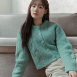 Jung Chae-yeon Instagram - 🤍이번 겨울도 포근한 온앤온🤍