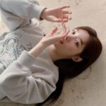 Jung Chae-yeon Instagram - 🤍이번 겨울도 포근한 온앤온🤍