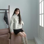 Jung Chae-yeon Instagram - 🤍이번 겨울도 포근한 온앤온🤍