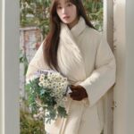 Jung Chae-yeon Instagram - 🤍이번 겨울도 포근한 온앤온🤍