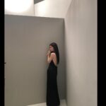 Jung Chae-yeon Instagram - 🖤💍