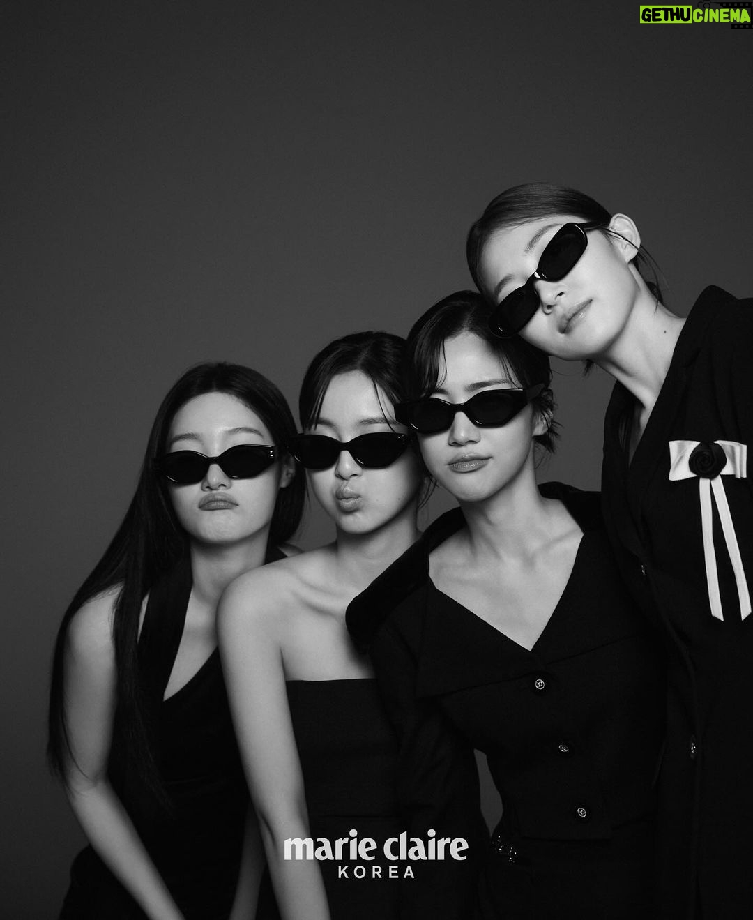 Jung Chae-yeon Instagram - ๐ ๐๐๐๐ป๐๐ฒ๐ฟ๐๐ฎ๐ถ๐ป๐บ๐ฒ๐ป๐ ๐ถ๐ป ๐ ๐ฎ๐ฟ๐ถ๐ฒ ๐๐น๐ฎ๐ถ๐ฟ๐ฒ ๐๐ผ๐ฟ๐ฒ๐ฎ ๐๐ฒ๐ฐ๐ฒ๐บ๐ฏ๐ฒ๐ฟ ๐น๐๐๐๐ฒ ๐๐ถ๐๐ต ๐จ๐ก๐๐๐๐๐ค ๋๋ ์ ๋์ธํ ํ์
๋๋ค๐ @unicef_kr @bhent_official @marieclairekorea