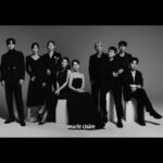Jung Chae-yeon Instagram - 💍 𝗕𝗛𝗘𝗻𝘁𝗲𝗿𝘁𝗮𝗶𝗻𝗺𝗲𝗻𝘁 𝗶𝗻 𝗠𝗮𝗿𝗶𝗲 𝗖𝗹𝗮𝗶𝗿𝗲 𝗞𝗼𝗿𝗲𝗮 𝗗𝗲𝗰𝗲𝗺𝗯𝗲𝗿 𝗹𝘀𝘀𝘂𝗲 𝘄𝗶𝘁𝗵 𝗨𝗡𝗜𝗖𝗘𝗙🖤 나는 유니세프 팀입니다💙 @unicef_kr @bhent_official @marieclairekorea