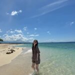 Jung Chae-yeon Instagram - 정말 무작정 떠나본 여행.