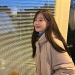 Jung Chae-yeon Instagram - 🌲🫎🤍