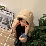 Jung Chae-yeon Instagram - 🌲🫎🤍