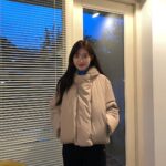 Jung Chae-yeon Instagram - 🌲🫎🤍