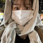 Jung Chae-yeon Instagram -