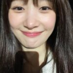 Jung Chae-yeon Instagram -