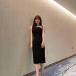 Jung Chae-yeon Instagram - 2023 부일영화상🎬