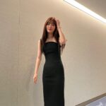 Jung Chae-yeon Instagram - 2023 부일영화상🎬