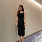 Jung Chae-yeon Instagram - 2023 부일영화상🎬