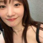 Jung Chae-yeon Instagram - 2023 부일영화상🎬