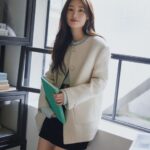 Jung Chae-yeon Instagram - 🤍