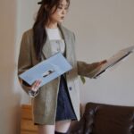 Jung Chae-yeon Instagram - 🤍