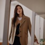 Jung Chae-yeon Instagram - 🤍
