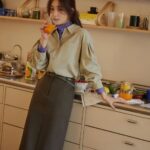 Jung Chae-yeon Instagram - 🤍
